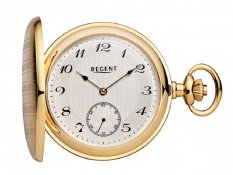 Mechanické kapesní hodinky REGENT P-716