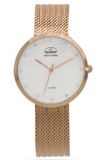Dámské hodinky Bentime Edition E12224-PT-2