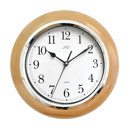 Nástěnné hodiny JVD NS7111/68