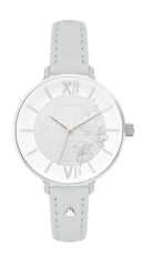 SUNDAY ROSE Fashion Orchid Leather SUN-F10