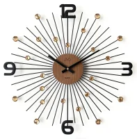 Designové hodiny JVD HT117.1