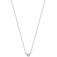Stříbrný náhrdelník Esprit Sole ESNL01251142