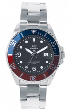 Pánské náramkové hodinky JVD J1120.4