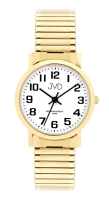 Dámské náramkové hodinky JVD steel J4012.8