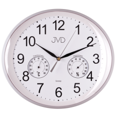 Nástěnné hodiny JVD HTP64.1