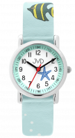 Dětské náramkové hodinky JVD J7199.8