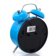 Dětský budík pejsek Bentime NB40-TB11501BD-O