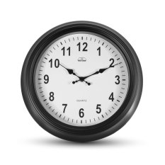 Designové kovové hodiny Bentime H50-SW9006B