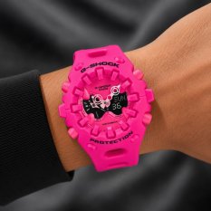 Casio G-shock original GA-V01-4AER