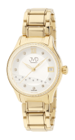 Dámské mechanické náramkové hodinky JVD JG1026.3