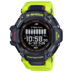 Casio G-Shock G-SQUAD GBD-H2000-1A9ER
