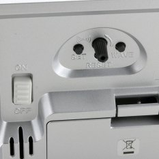 PRIM Alarm Radio - A C01P.3797.0200.A