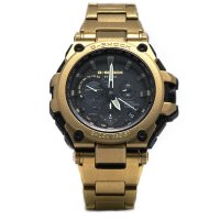 Casio G-SHOCK MTG-G1000RG-1AER limited editon