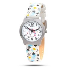Dívčí hodinky jednorožec Bentime 002-9BB-5829G