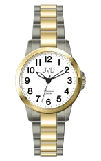 Dámské titanové hodinky JVD J5035.2