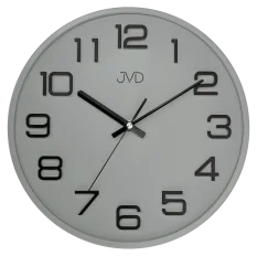 Nástěnné hodiny JVD SWEEP HX2472.13