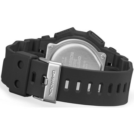 Casio G-SHOCK GD-010-1ER Casio G-SHOCK GD-010-1ER