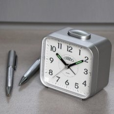 Budík PRIM Alarm Klasik - I C01P.3795.0292.I