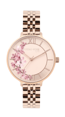 SUNDAY ROSE Spirit ROSE GOLD SUN-S11