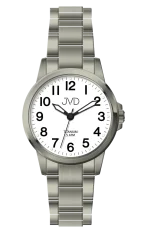 Dámské titanové hodinky JVD J5035.1