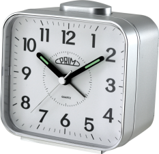Budík PRIM Alarm Klasik - A 70 C01P.3795.7000.A