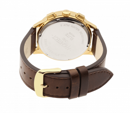 Pánské náramkové hodinky JVD AE-079