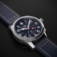 PRIM Pilot Dual Time - A W91P.13250.A