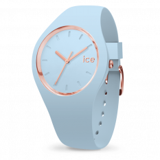 ICE watch glam pastel - Lotus - Medium - 3H - 001067