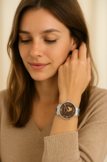 SUNDAY ROSE Fashion SUN‑F23