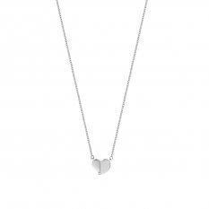 Esprit stříbrný náhrdelník ESNL00871142