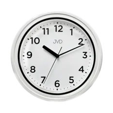 Koupelnové hodiny JVD SH5913.1