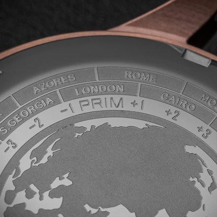 Pánské hodinky PRIM Tritium 26 - B W91P.13266.B