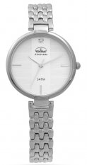 Dámské hodinky Bentime Edition E11878-PT-1