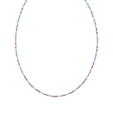 Stříbrný náhrdelník Alisia Rio AL4344-Argento