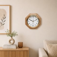 Nástěnné hodiny JVD NR7172.4