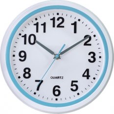 Nástěnné hodiny JVD quartz HA41.1