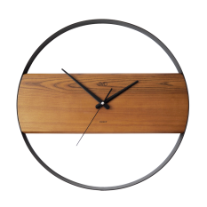 Minimalistické hodiny JVD NS22007/11