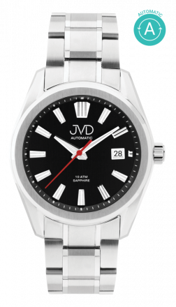 Pánské náramkové hodinky automatic JVD JE1011.2
