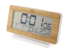Rádiem řízený budík JVD RB3523.3