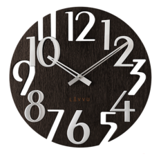 LAVVU STYLE Black Wood LCT1010