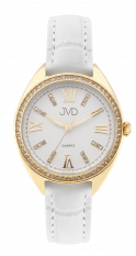 Dámské náramkové hodinky JVD JG1028.3