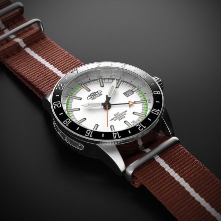 PRIM Sport Tritium 25 - World Timer - A W91P.13238.A