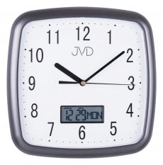 Nástěnné hodiny JVD DH615.2